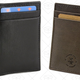 Hammer & Anvil Minimalist Wallets | $6-$8 | Amazon | After $2 coupon